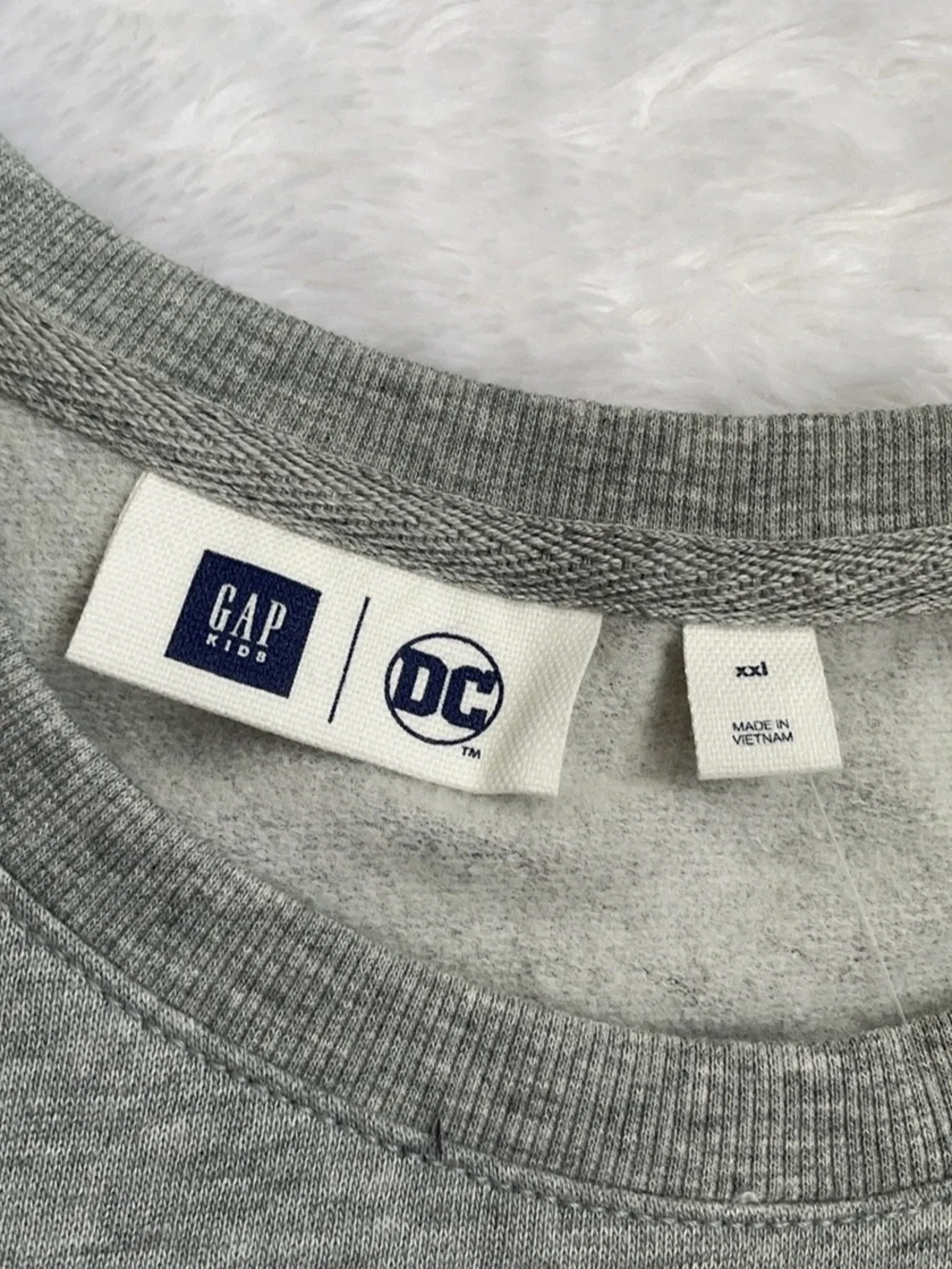 GAP dc wonder